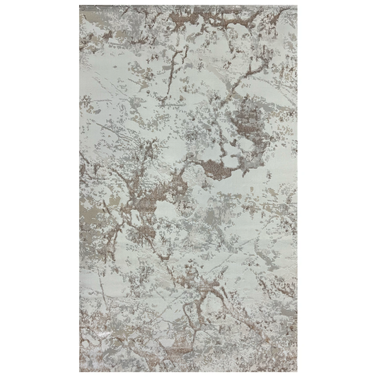 Covor, Safir, Somon, Living, Dormitor, Modern - 02982A