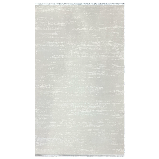 Covor, Defne, Crem/Crem, Living, Dormitor, Modern - 03408A