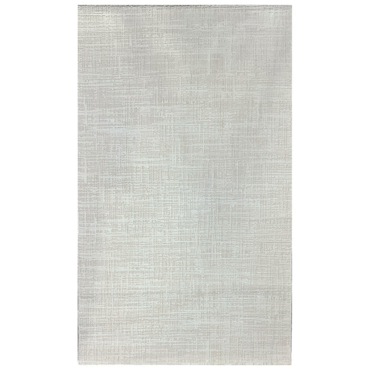 Covor, Safir, Crem - Living, Dormitor, Modern - 02983A