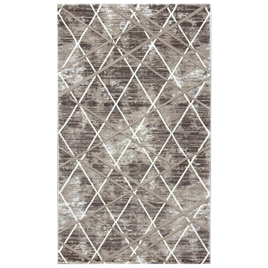 Covor, Zara, Maro, Living, Dormitor, Modern - 02850A