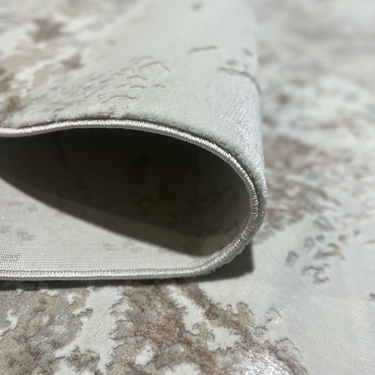 Covor, Safir, Somon, Living, Dormitor, Modern - 02982A